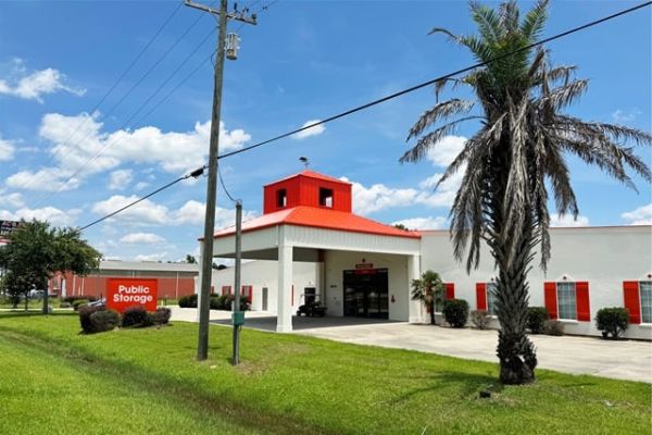 Public Storage - Denham Springs - 34570 LA Highway 16