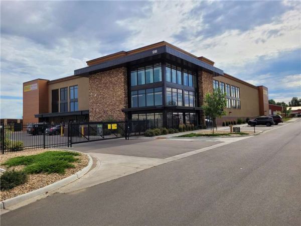 Extra Space Storage - 2020 - Loveland - Gorom Ave