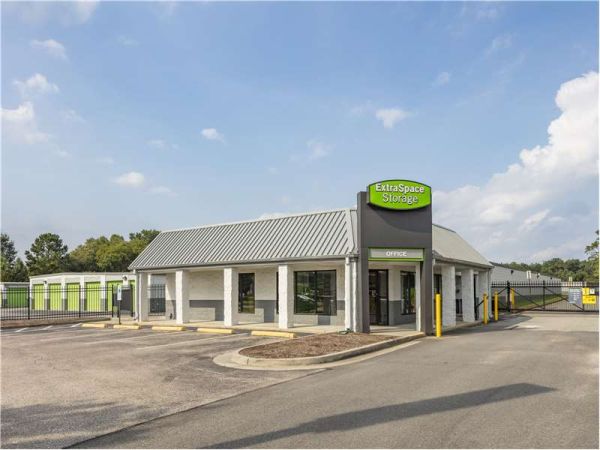 Extra Space Storage - 0297 - Richmond - 5202 West Broad St