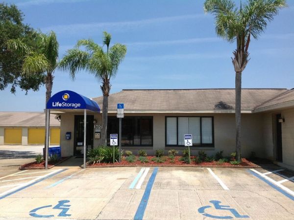Extra Space Storage - 3007 - DeBary - Enterprise Road