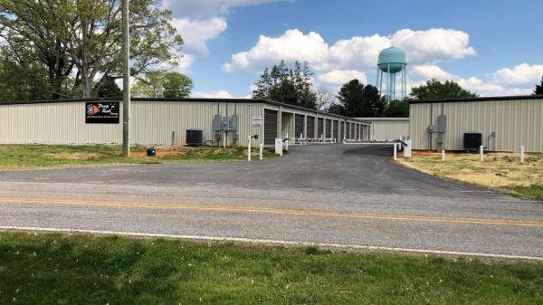 Snapbox Self Storage - Millers Creek - 165 Green Acres Mill Road