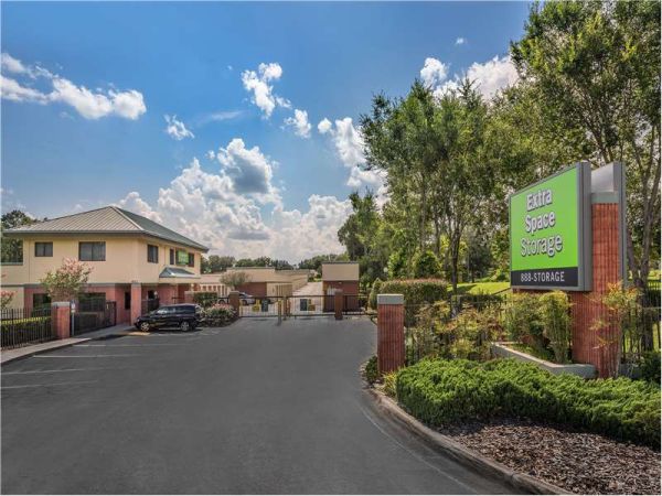 Extra Space Storage - 8558 - Lake Mary - Rinehart Rd