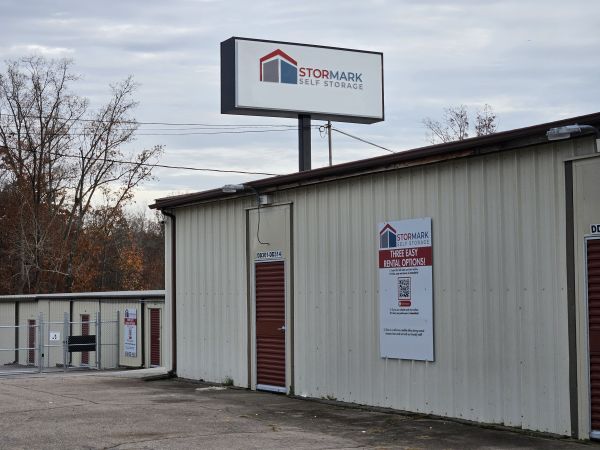 StorMark Storage (Riverside)