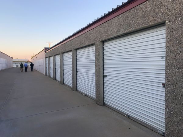 U-Store-It - Truth or Consequences