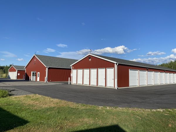 Berwick Self Storage