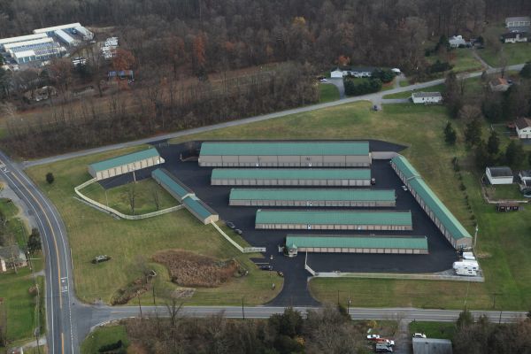 Cedar Springs Self Storage