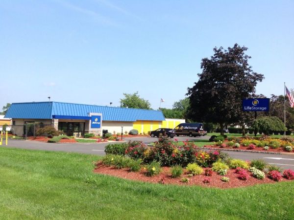 Extra Space Storage - 3369 - Trenton - 3540 Quakerbridge Road