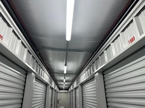 Elkins Mini Storage
