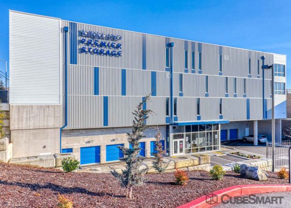 Kirkland Premier Storage - WA Vancouver E 5th St