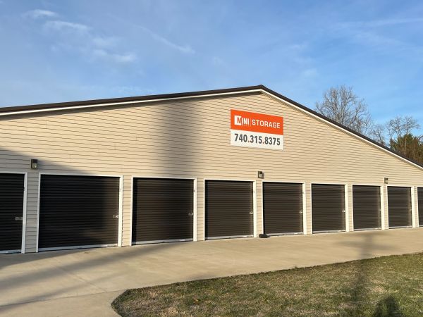 Mini Mall Storage - Ravenswood