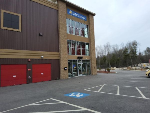 Extra Space Storage - 3825 - Ashland - Union St