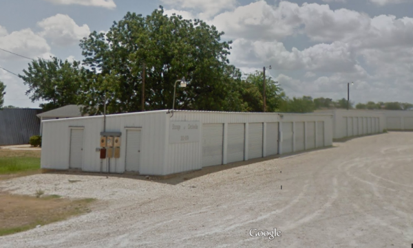 Storage Circleville