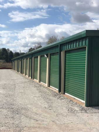 Tri Star Storage Wedgefield