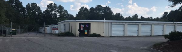 Tigers Eye Self Storage Aiken