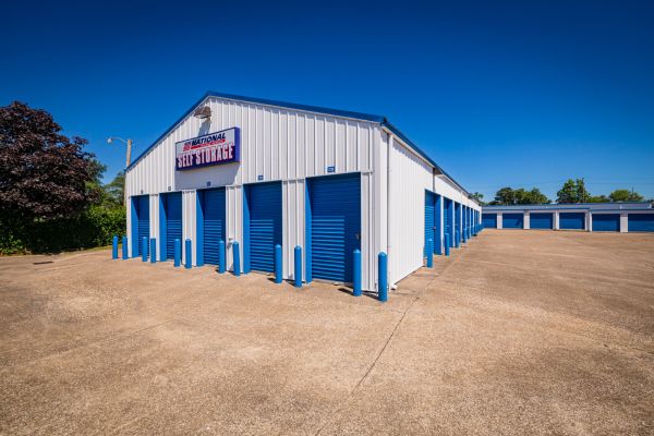 National Storage - Owensboro, West 5th St