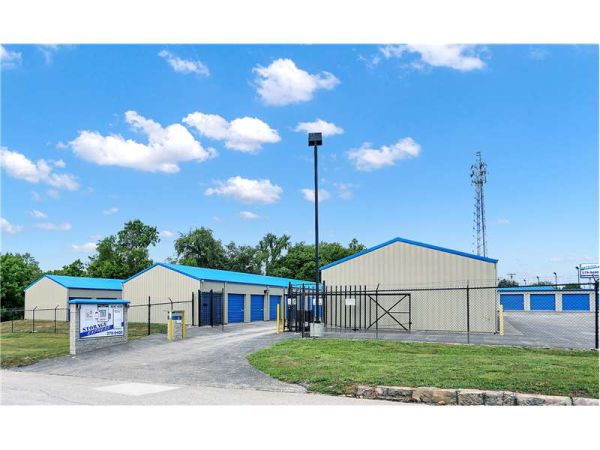 Extra Space Storage - 2127 - Bedford - O Street
