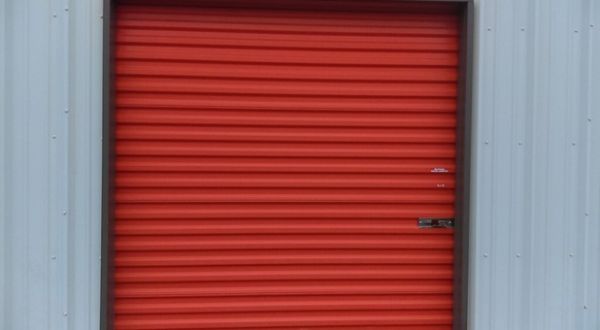 Milton Saver Self Storage