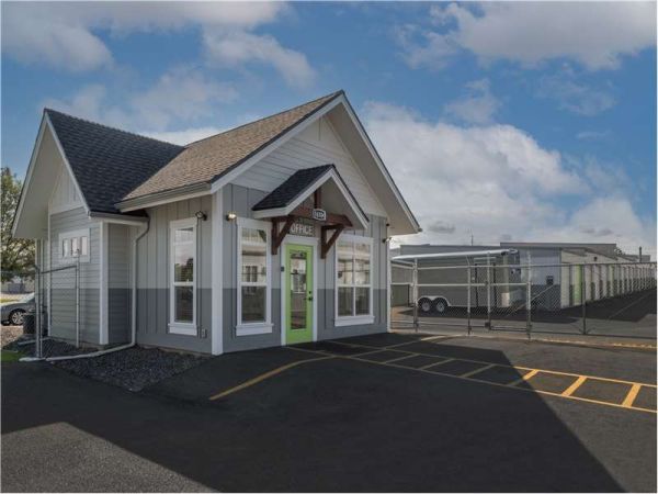 Extra Space Storage - 7325 - Spokane Valley - East Sprague