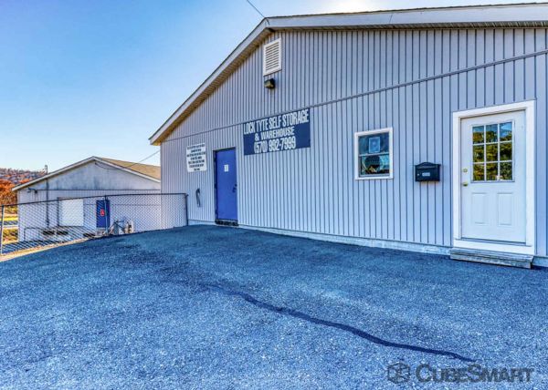 Lock Tyte Self Storage