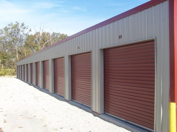 Castle Rock Storage