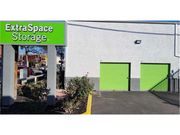 Extra Space Storage - 7185 - South Pasadena - Mission St