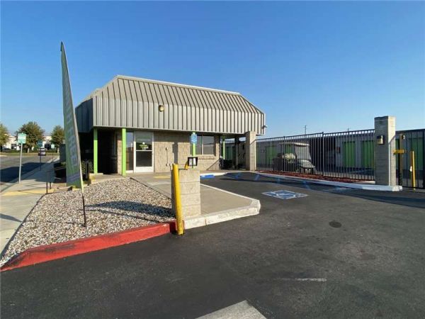 Extra Space Storage - 0235 - Redlands - Alabama