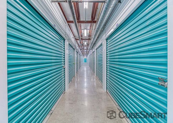 CubeSmart Self Storage - NV North Las Vegas W Craig Rd
