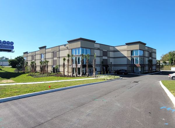 US Storage Centers - Orlando - Colonial Drive
