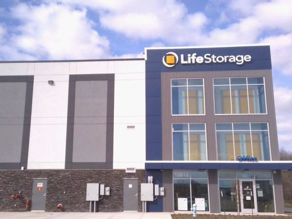 Extra Space Storage - 4185 - Houston - Cullen Blvd