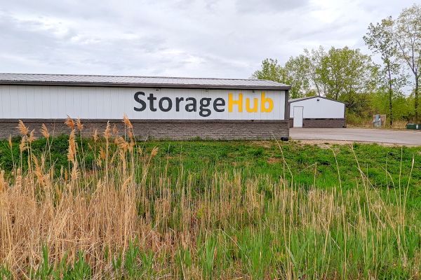 Storage Hub - Green Bay
