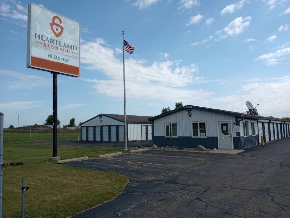 Heartland Storage - Sturgis (B)