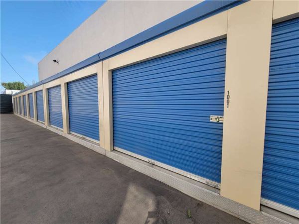 Extra Space Storage - 7924 - Santa Monica - 14th St