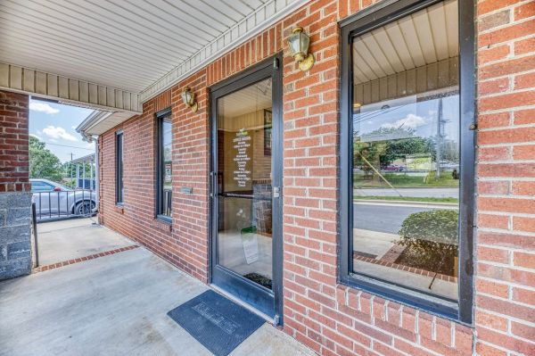 SafeNest Storage - Statesville - Pump Station