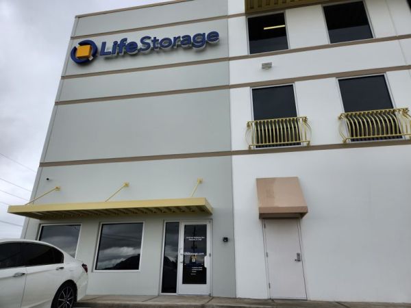 Extra Space Storage - 4251 - Richmond - Park Westheimer Blvd