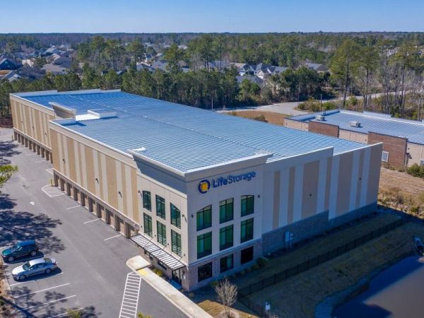 Extra Space Storage - 3594 - Murrells Inlet - Highway 707