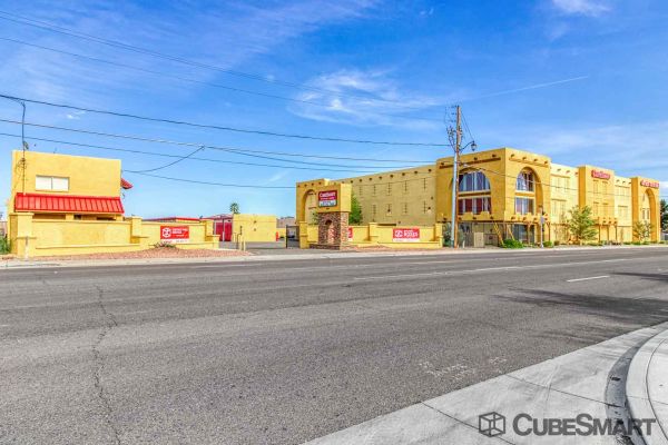 CubeSmart Self Storage - Surprise - 15821 North Dysart Road