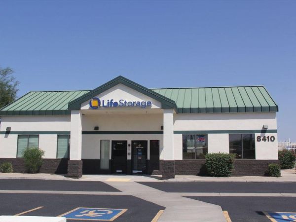Extra Space Storage - 3814 - Peoria - Union Hills Dr