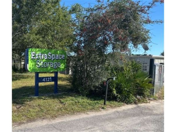 Extra Space Storage - 6295 - Gulf Breeze - 4121 Gulf Breeze Pkwy