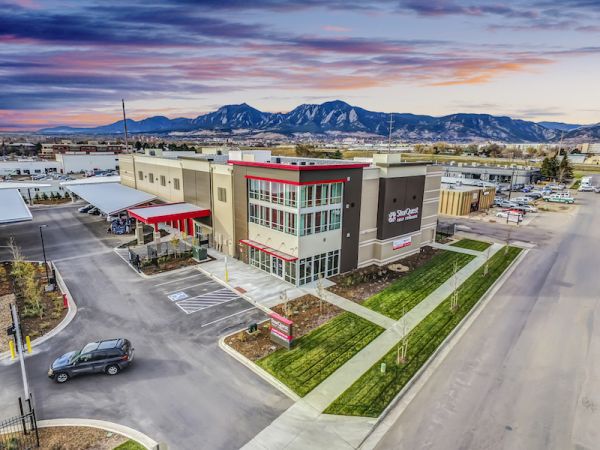 StorQuest - Boulder / Pearl