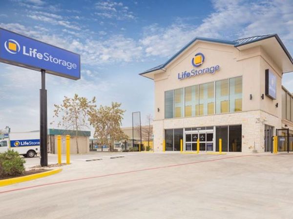 Extra Space Storage - 3071 - San Antonio - Tezel Road
