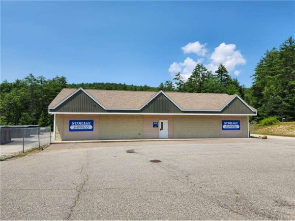 Extra Space Storage - 6204 - Swanzey - Swanzey Rd