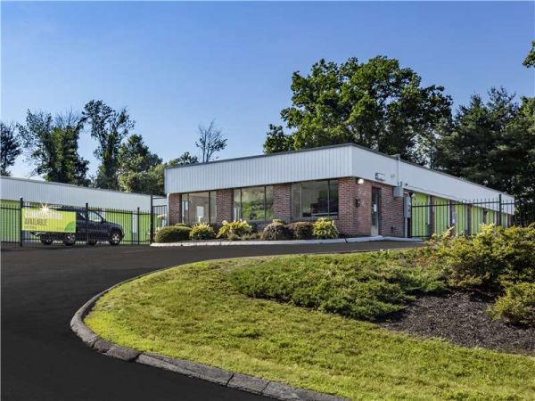 Extra Space Storage - 0110 - Wethersfield - Olesen Rd