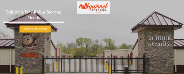 Signature Self Storage-LWIA
