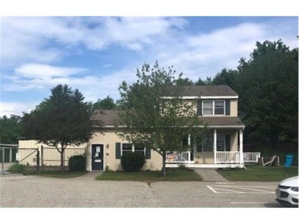 Extra Space Storage - 7678 - Auburn - 905 Washington St