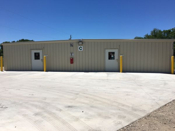Nest Self Storage- Angleton