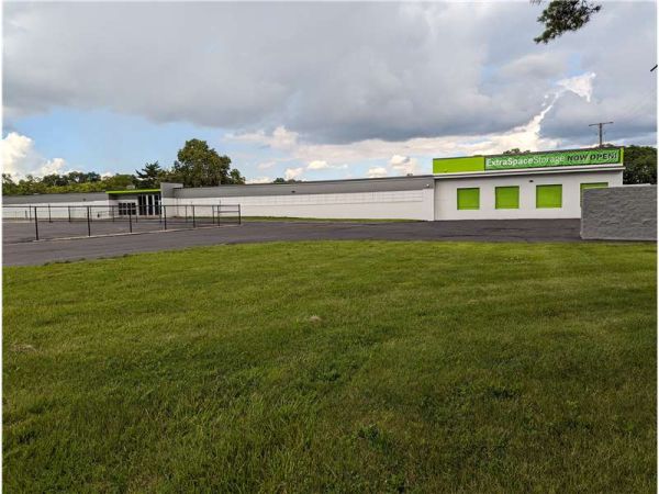 Extra Space Storage - 6072 - Columbus - Alum Creek Dr