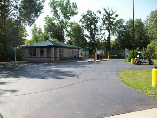 Mini Storage Depot - Michigan City