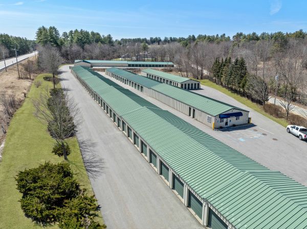 Prime Storage -Loudon