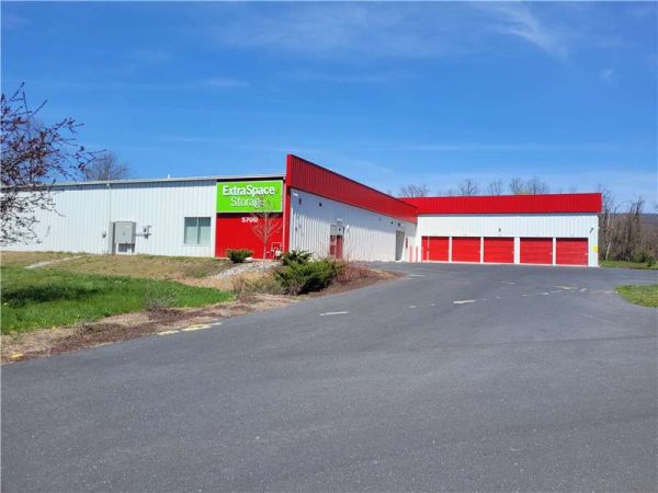 Extra Space Storage - 7730 - Harrisburg - 5700 Linglestown Rd