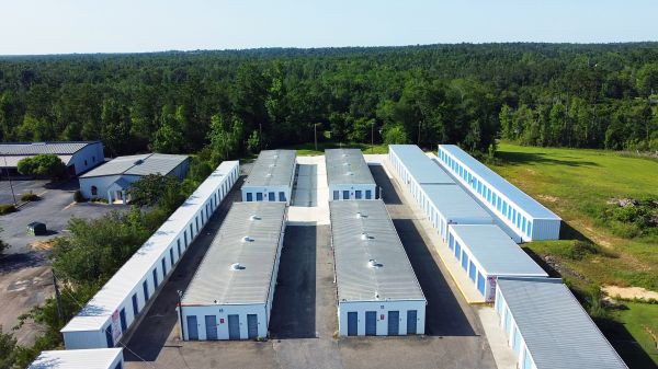 Sunco Storage - Marianna